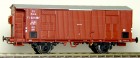 40140 ACME Box car type F with brakemens cabin